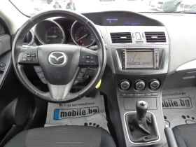 Mazda 3 1.6 D, снимка 13