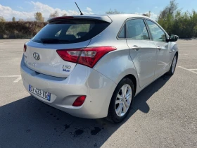 Hyundai I30 1.6CRDI-6ск, снимка 6