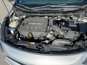 Hyundai I30 1.6CRDI-6ск, снимка 15