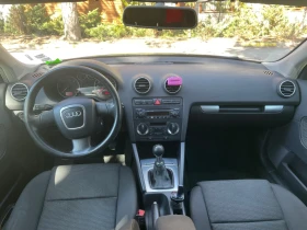 Audi A3 2.0 TD, снимка 8