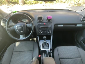 Audi A3 2.0 TD, снимка 6