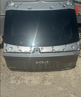 Kia EV6, снимка 10