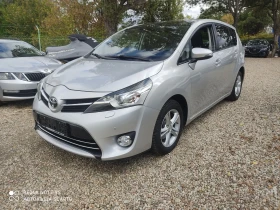 Toyota Verso 1.6 D-4D, 2015г, камера, 6 скорости , снимка 3