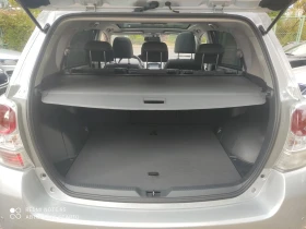 Toyota Verso 1.6 D-4D, 2015г, камера, 6 скорости , снимка 15