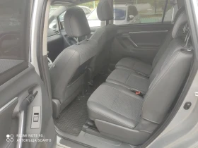 Toyota Verso 1.6 D-4D, 2015г, камера, 6 скорости , снимка 13
