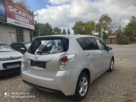 Toyota Verso 1.6 D-4D, 2015г, камера, 6 скорости , снимка 4