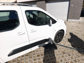 Opel Combo, снимка 6