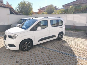 Opel Combo, снимка 1