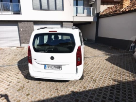 Opel Combo, снимка 3