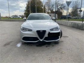 Alfa Romeo Giulia, снимка 5