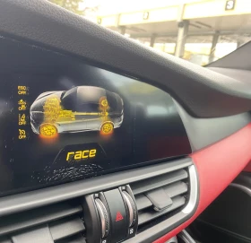 Alfa Romeo Giulia, снимка 13