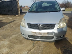Toyota Corolla verso 2.0D 90 к.с., снимка 4
