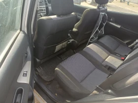 Toyota Corolla verso 2.0D 90 к.с., снимка 10