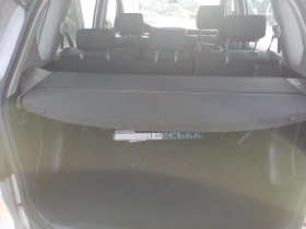 Toyota Corolla verso 2.0D 90 к.с., снимка 11