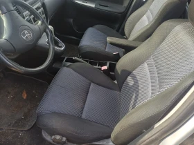 Toyota Corolla verso 2.0D 90 к.с., снимка 9