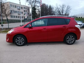 Toyota Verso 1.8i-147кс-ШВЕЙЦАРИЯ-РЪЧКА-6ск-7м-NAVI, снимка 7
