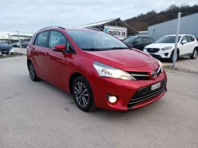 Toyota Verso 1.8i-147кс-ШВЕЙЦАРИЯ-РЪЧКА-6ск-7м-NAVI, снимка 2