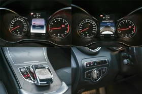 Mercedes-Benz C 450 AMG КАМЕРА* ДИСТ* ПАНОРАМА* Full LED, снимка 14