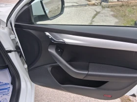 Skoda Octavia 1.6 d сервизна история, снимка 11