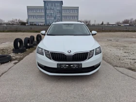 Skoda Octavia 1.6 d сервизна история, снимка 3