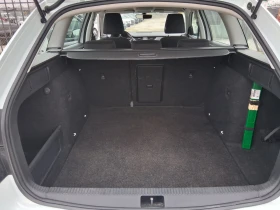 Skoda Octavia 1.6 d сервизна история, снимка 10