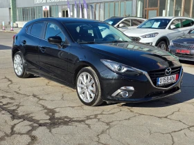 Mazda 3 2.2D 150k.c ITALIA EURO 5B , снимка 1