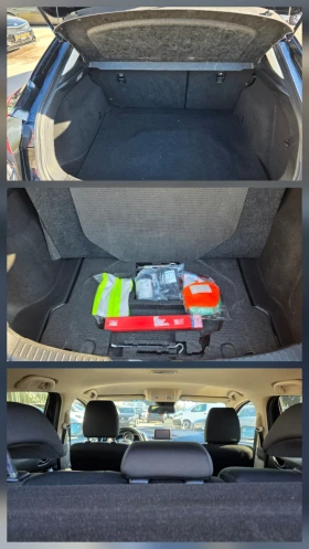 Mazda 3 2.2D 150k.c ITALIA EURO 5B , снимка 17