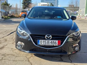 Mazda 3 2.2D 150k.c ITALIA EURO 5B , снимка 2