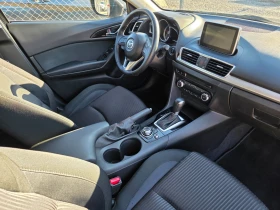 Mazda 3 2.2D 150k.c ITALIA EURO 5B , снимка 14