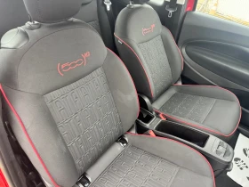 Fiat 500e Red , снимка 12