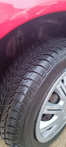 Nissan Micra, снимка 5