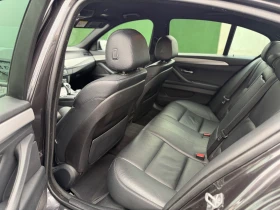 BMW 530 FaceLift-xDrive-Вакум-Ел.Багажник-Лизинг, снимка 7