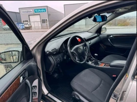 Mercedes-Benz C 220, снимка 7