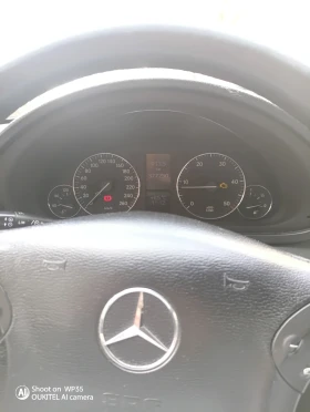 Mercedes-Benz C 220, снимка 14