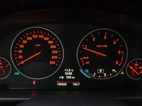 BMW 320 D xDrive, снимка 8