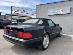Mercedes-Benz SL 600, снимка 4