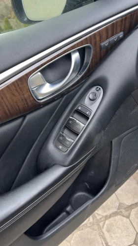 Infiniti Q50 3.7 , снимка 8