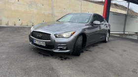 Infiniti Q50 3.7 , снимка 2