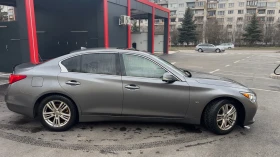 Infiniti Q50 3.7 , снимка 4