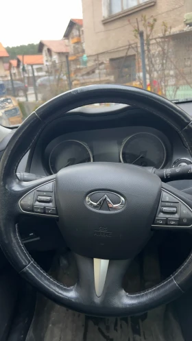 Infiniti Q50 3.7 , снимка 16