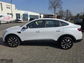 Renault Arkana TCe/140HP/EQUILIBRE/CAM/LED/NAVI/102q, снимка 3