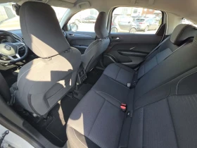 Renault Arkana TCe/140HP/EQUILIBRE/CAM/LED/NAVI/102q, снимка 11