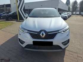 Renault Arkana TCe/140HP/EQUILIBRE/CAM/LED/NAVI/102q, снимка 2