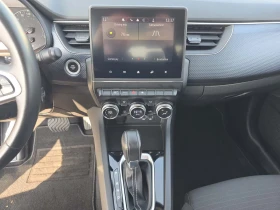 Renault Arkana TCe/140HP/EQUILIBRE/CAM/LED/NAVI/102q, снимка 10
