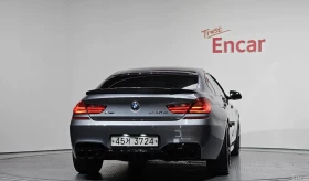 BMW 640 М ПАКЕТ | H&K | ОБДУХ | 360 CAM , снимка 4