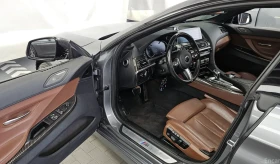 BMW 640 М ПАКЕТ | H&K | ОБДУХ | 360 CAM , снимка 9