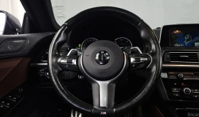 BMW 640 М ПАКЕТ | H&K | ОБДУХ | 360 CAM , снимка 12