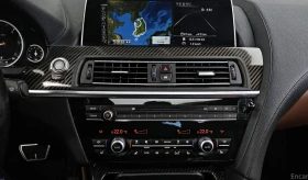 BMW 640 М ПАКЕТ | H&K | ОБДУХ | 360 CAM , снимка 13