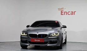 BMW 640 М ПАКЕТ | H&K | ОБДУХ | 360 CAM , снимка 3