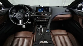 BMW 640 М ПАКЕТ | H&K | ОБДУХ | 360 CAM , снимка 6